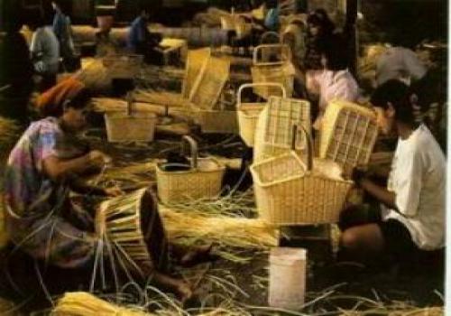 Aset Koperasi Di Bali Rp4,50 Triliun 